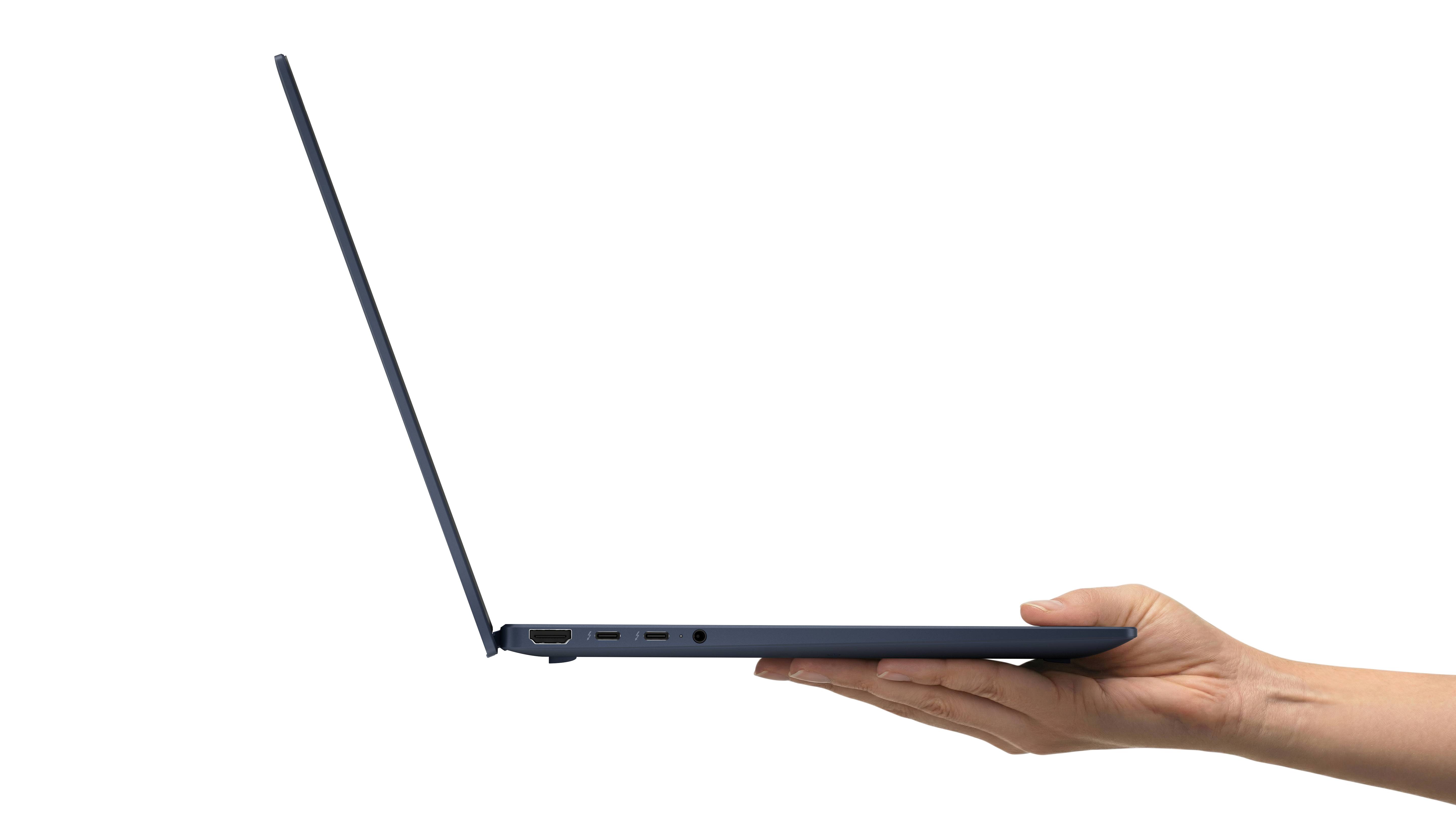 HP EliteBook X G2i 14 Next Gen AI PC Copilot+ PC Intel Core Ultra 5 325 Laptop 35,6 cm (14") 3K 32 GB LPDDR5x-SDRAM 512 GB SSD Wi-Fi 7 (802.11be) Windows 11 Pro Blauw QWERTY