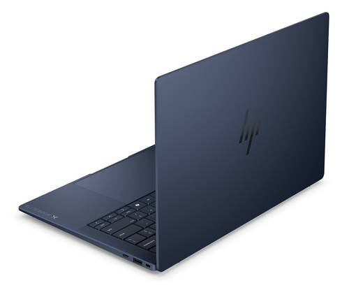 HP EliteBook X G2i 14 Next Gen AI PC Copilot+ PC Intel Core Ultra 5 325 Laptop 35,6 cm (14") 3K 32 GB LPDDR5x-SDRAM 512 GB SSD Wi-Fi 7 (802.11be) Windows 11 Pro Blauw QWERTY