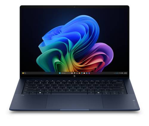 HP EliteBook X G2i Next Gen AI Copilot+ PC Intel Core Ultra 7 356H Laptop 35,6 cm (14") WUXGA 32 GB LPDDR5x-SDRAM 1 TB SSD Wi-Fi 7 (802.11be) Windows 11 Pro Blauw