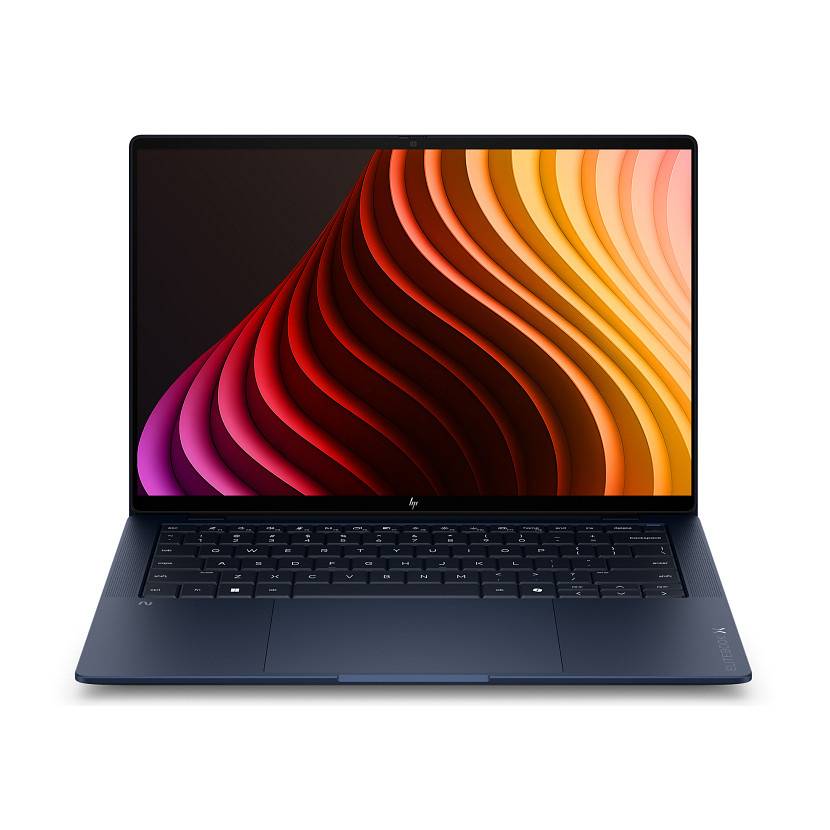 HP EliteBook X G2i Next Gen AI Copilot+ PC Intel Core Ultra 7 356H Laptop 35,6 cm (14") WUXGA 32 GB LPDDR5x-SDRAM 1 TB SSD Wi-Fi 7 (802.11be) Windows 11 Pro Blauw