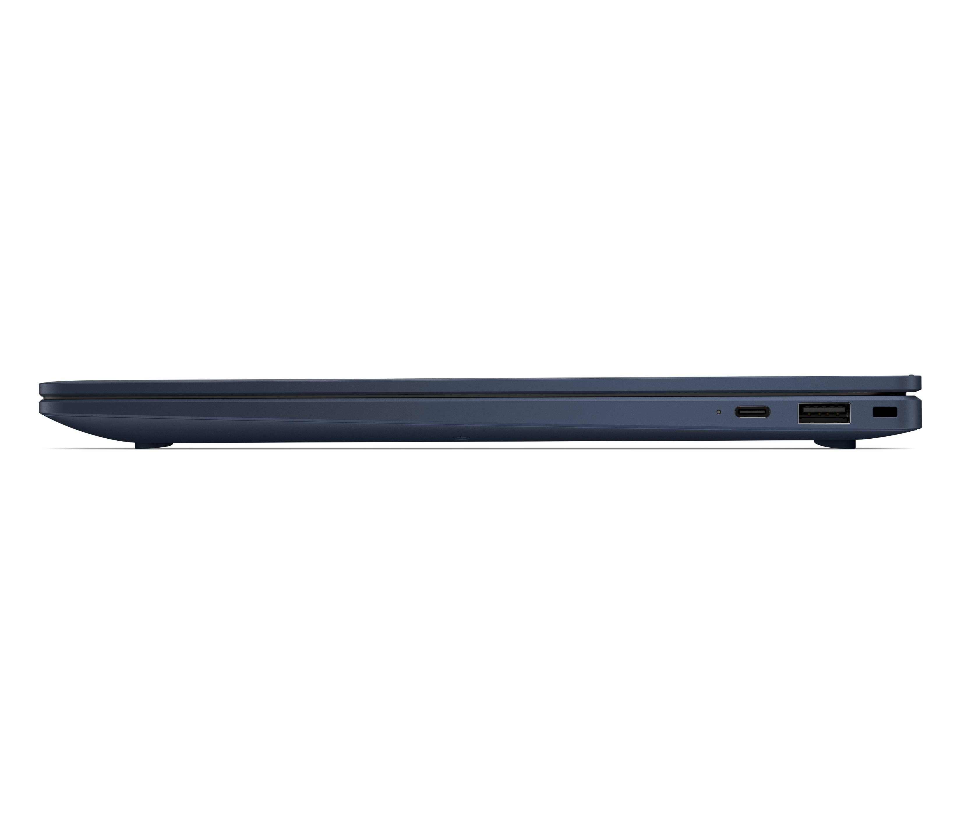 HP EliteBook X G2i 14 Next Gen AI PC Copilot+ PC Intel Core Ultra 7 356H Laptop 35,6 cm (14") 3K 32 GB LPDDR5x-SDRAM 512 GB SSD Wi-Fi 7 (802.11be) Windows 11 Pro Blauw QWERTY