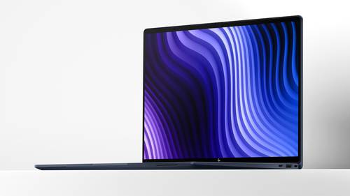HP EliteBook X G2q Next Gen AI Copilot+ PC Snapdragon X2P-42-100 Laptop 35,6 cm (14") WUXGA 16 GB LPDDR5x-SDRAM 512 GB SSD Wi-Fi 7 (802.11be) Windows 11 Pro Blauw
