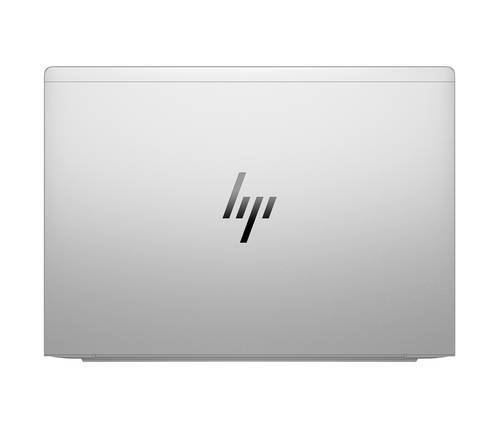 HP EliteBook 6 G1i 14 AI PC Intel Core Ultra 5 235U Laptop 35,6 cm (14") WUXGA 16 GB DDR5-SDRAM 512 GB SSD Wi-Fi 6E (802.11ax) Windows 11 Pro Zilver
