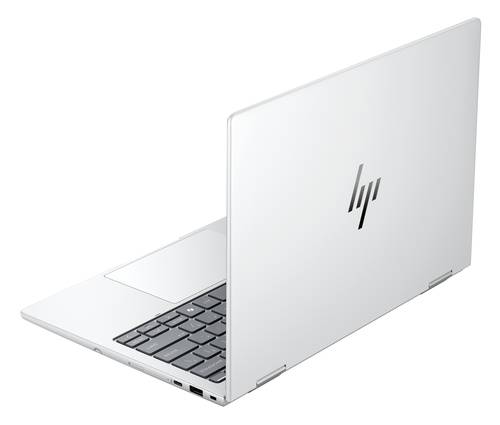 HP EliteBook 8 Flip G1i 13 AI Intel Core Ultra 5 225U Hybride (2-in-1) 33,8 cm (13.3") Touchscreen WUXGA 16 GB LPDDR5x-SDRAM 512 GB SSD Wi-Fi 6E (802.11ax) Windows 11 Pro AI PC Zilver