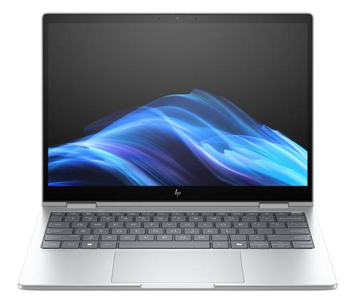 HP EliteBook 8 Flip G1i 13 AI Intel Core Ultra 7 255U Hybride (2-in-1) 33,8 cm (13.3") Touchscreen WUXGA 16 GB LPDDR5x-SDRAM 512 GB SSD Wi-Fi 6E (802.11ax) Windows 11 Pro AI PC Zilver