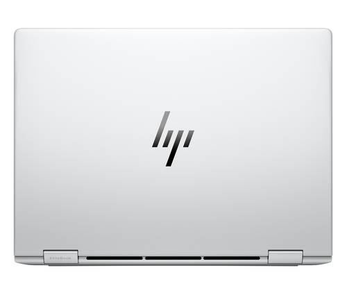 HP EliteBook 8 Flip G1i 13 AI Intel Core Ultra 7 255U Hybride (2-in-1) 33,8 cm (13.3") Touchscreen WUXGA 16 GB LPDDR5x-SDRAM 512 GB SSD Wi-Fi 6E (802.11ax) Windows 11 Pro AI PC Zilver