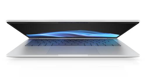 HP EliteBook 8 G1i Next Gen AI Wolf Pro Security Edition Copilot+ PC Intel Core Ultra 5 226V Laptop 35,6 cm (14") WUXGA 16 GB LPDDR5x-SDRAM Wi-Fi 7 (802.11be) Windows 11 Pro