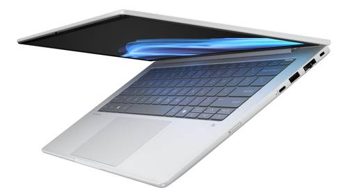 HP EliteBook 8 G1i Next Gen AI Wolf Pro Security Edition Copilot+ PC Intel Core Ultra 5 226V Laptop 35,6 cm (14") WUXGA 16 GB LPDDR5x-SDRAM Wi-Fi 7 (802.11be) Windows 11 Pro