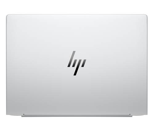 HP EliteBook 8 G1i 13 AI Copilot+ PC Intel Core Ultra 7 255U Laptop 33,8 cm (13.3") WUXGA 16 GB LPDDR5x-SDRAM 512 GB SSD Wi-Fi 6E (802.11ax) Windows 11 Pro AI PC Zilver