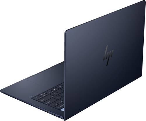 HP EliteBook Ultra G1i Intel Core Ultra 7 258V Laptop 35,6 cm (14") 2.8K 32 GB LPDDR5x-SDRAM 1 TB SSD Wi-Fi 7 (802.11be) Windows 11 Pro Blauw