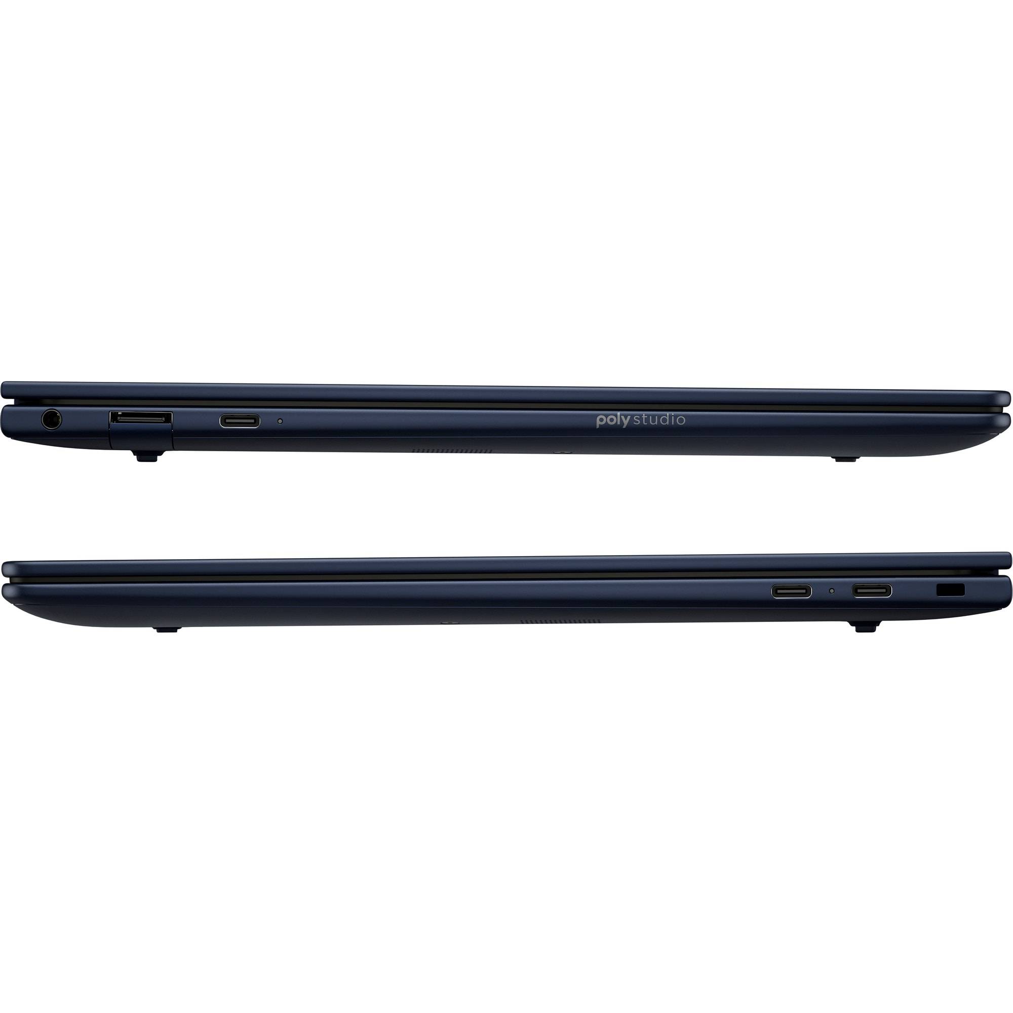 HP EliteBook Ultra G1i Intel Core Ultra 7 258V Laptop 35,6 cm (14") 2.8K 32 GB LPDDR5x-SDRAM 1 TB SSD Wi-Fi 7 (802.11be) Windows 11 Pro Blauw