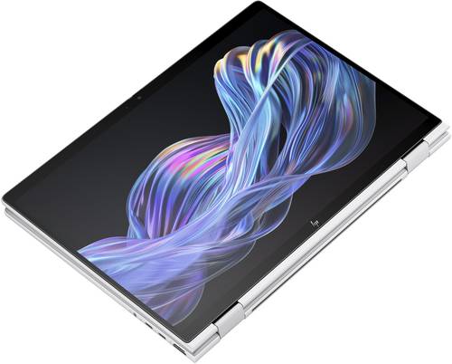 HP EliteBook X Flip G1i Intel Core Ultra 7 256V Hybride (2-in-1) 35,6 cm (14") Touchscreen WUXGA 16 GB LPDDR5x-SDRAM 512 GB SSD Wi-Fi 7 (802.11be) Windows 11 Pro Zilver