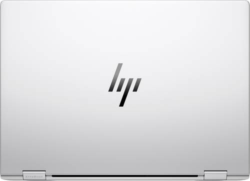 HP EliteBook X Flip G1i Intel Core Ultra 7 256V Hybride (2-in-1) 35,6 cm (14") Touchscreen WUXGA 16 GB LPDDR5x-SDRAM 512 GB SSD Wi-Fi 7 (802.11be) Windows 11 Pro Zilver