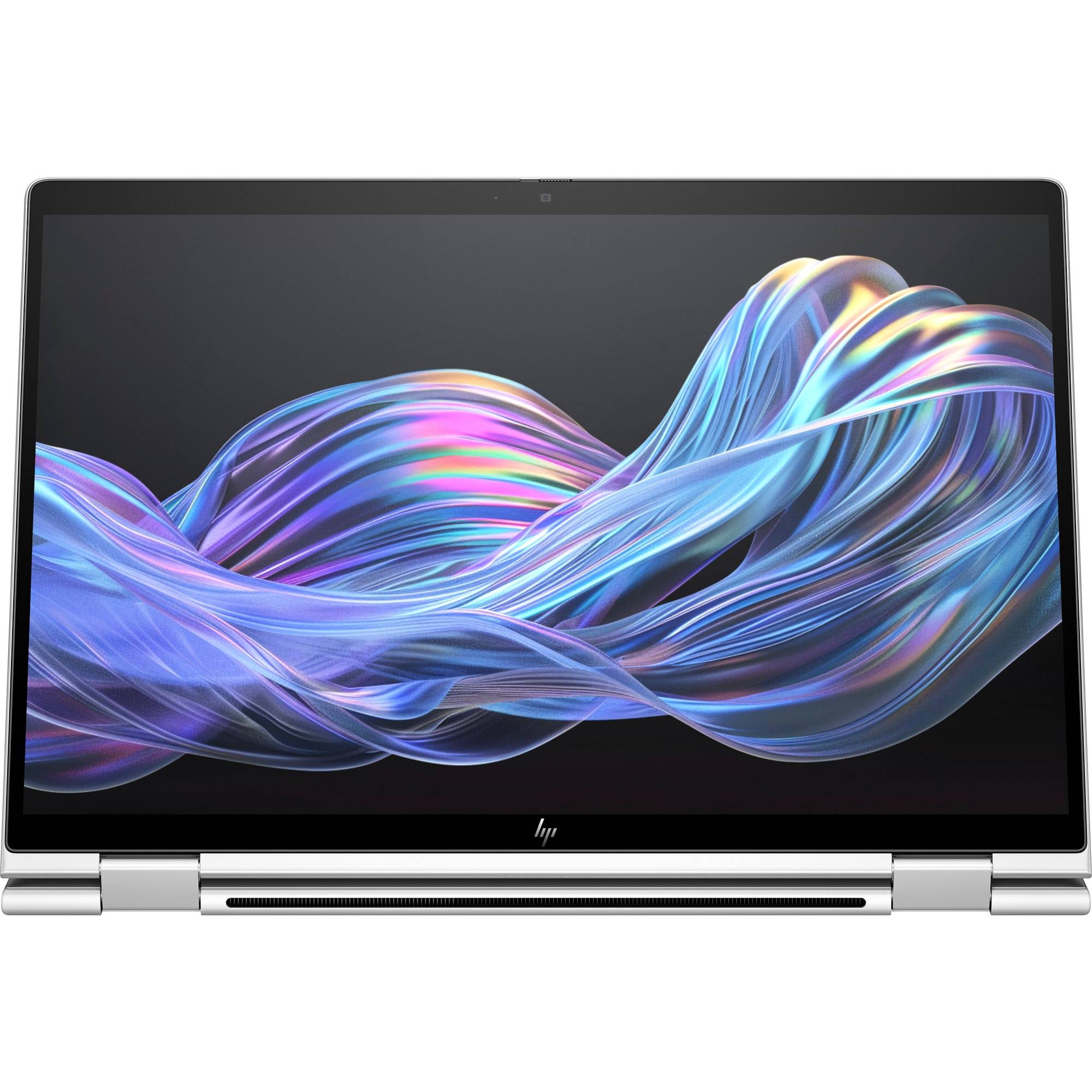 HP EliteBook X Flip G1i Intel Core Ultra 7 258V Hybride (2-in-1) 35,6 cm (14") Touchscreen WUXGA 32 GB LPDDR5x-SDRAM 1 TB SSD Wi-Fi 7 (802.11be) Windows 11 Pro Zilver