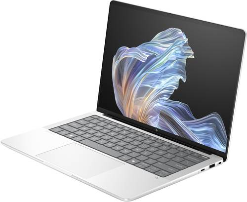 HP EliteBook X G1a AMD Ryzen AI 9 HX 375 Laptop 35,6 cm (14") Touchscreen 2.8K 32 GB LPDDR5x-SDRAM 1 TB SSD Wi-Fi 7 (802.11be) Windows 11 Pro Zilver