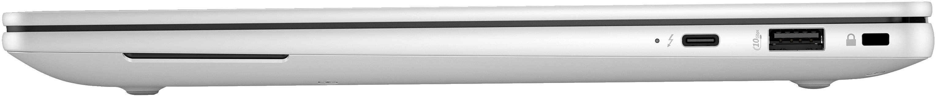 HP EliteBook X G1a AMD Ryzen AI 9 HX 375 Laptop 35,6 cm (14") Touchscreen 2.8K 32 GB LPDDR5x-SDRAM 1 TB SSD Wi-Fi 7 (802.11be) Windows 11 Pro Zilver