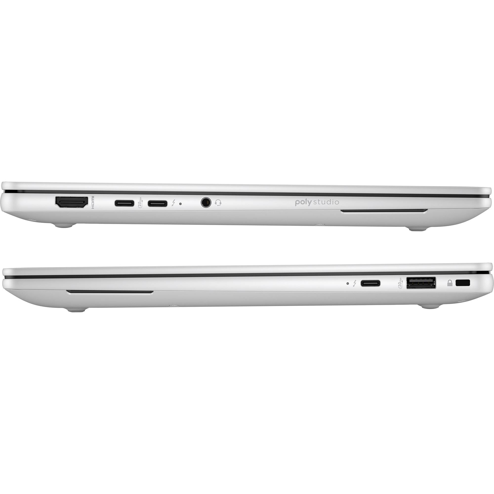 HP EliteBook X G1a AMD Ryzen AI 9 HX 375 Laptop 35,6 cm (14") Touchscreen 2.8K 32 GB LPDDR5x-SDRAM 1 TB SSD Wi-Fi 7 (802.11be) Windows 11 Pro Zilver