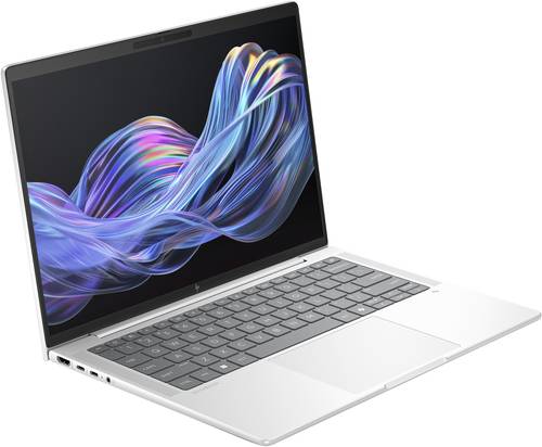HP EliteBook X G1i Intel Core Ultra 7 258V Laptop 35,6 cm (14") WUXGA 32 GB LPDDR5x-SDRAM 1 TB SSD Wi-Fi 7 (802.11be) Windows 11 Pro Zilver