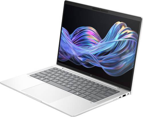 HP EliteBook X G1i Intel Core Ultra 7 258V Laptop 35,6 cm (14") WUXGA 32 GB LPDDR5x-SDRAM 1 TB SSD Wi-Fi 7 (802.11be) Windows 11 Pro Zilver