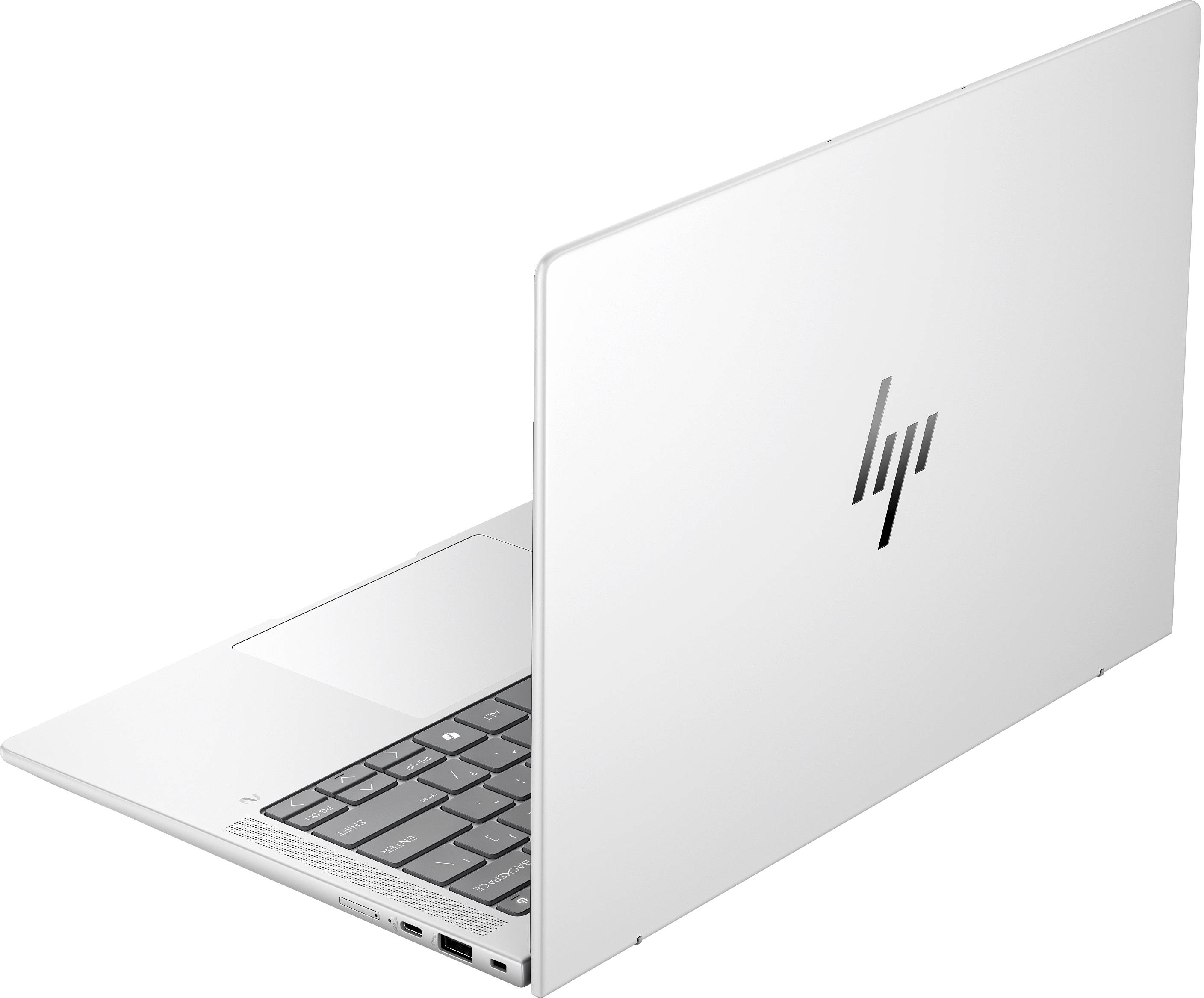 HP EliteBook X G1i Intel Core Ultra 7 258V Laptop 35,6 cm (14") WUXGA 32 GB LPDDR5x-SDRAM 1 TB SSD Wi-Fi 7 (802.11be) Windows 11 Pro Zilver