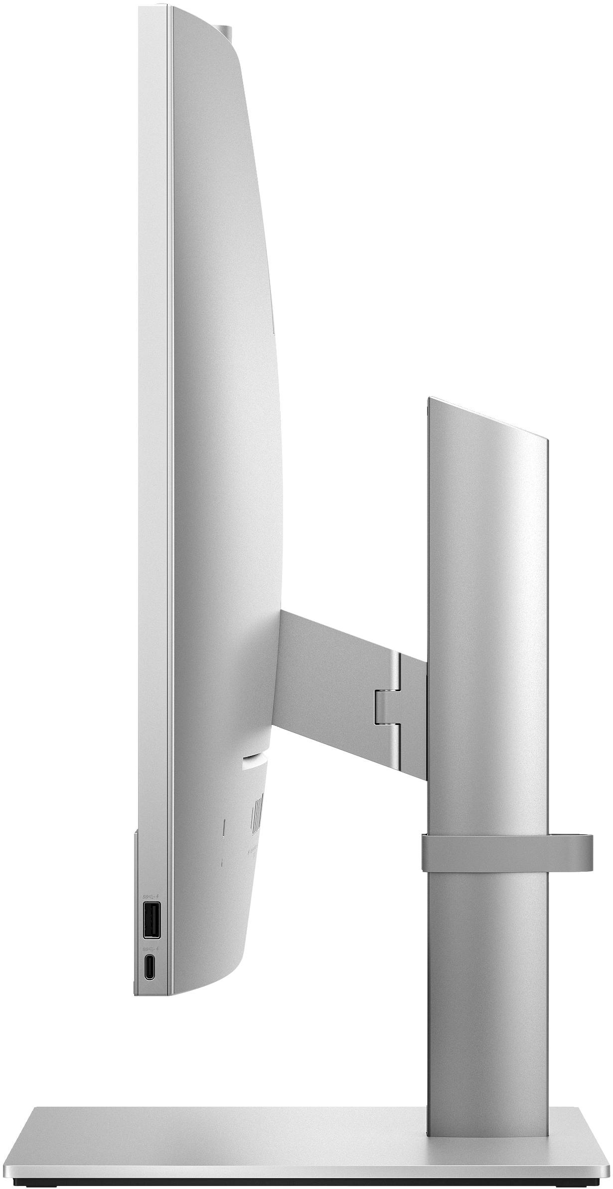 HP EliteOne 840 G9 Intel® Core™ i5 i5-14500 60,5 cm (23.8") 1920 x 1080 Pixels Touchscreen Alles-in-één-pc 16 GB DDR5-SDRAM 512 GB SSD Windows 11 Pro Wi-Fi 6E (802.11ax) Zwart, Zilver