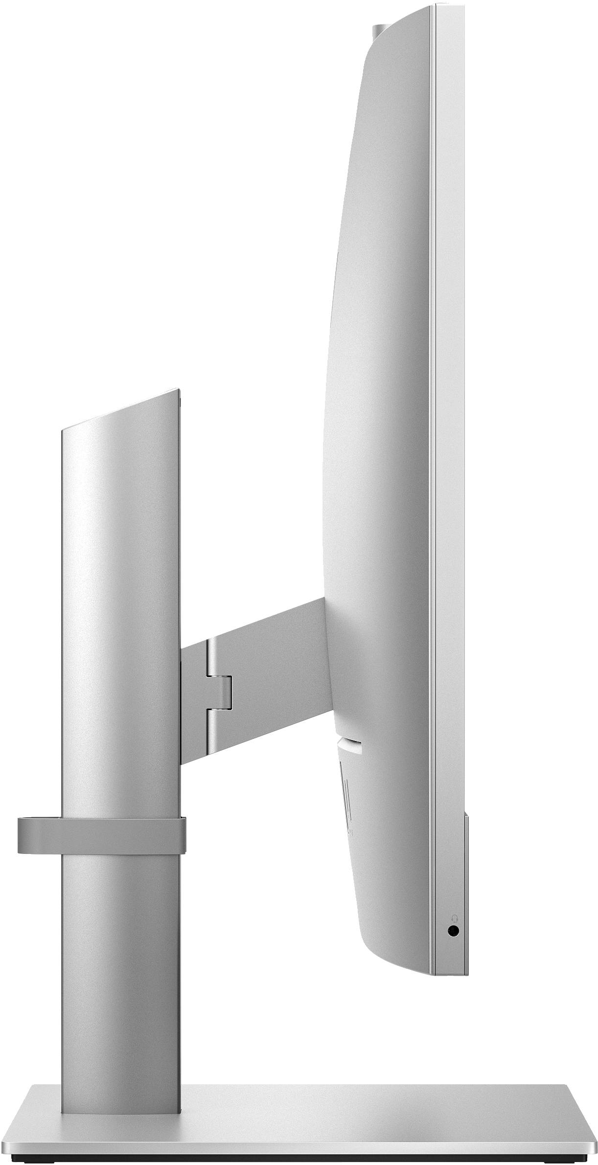 HP EliteOne 840 G9 Intel® Core™ i5 i5-14500 60,5 cm (23.8") 1920 x 1080 Pixels Touchscreen Alles-in-één-pc 16 GB DDR5-SDRAM 512 GB SSD Windows 11 Pro Wi-Fi 6E (802.11ax) Zwart, Zilver