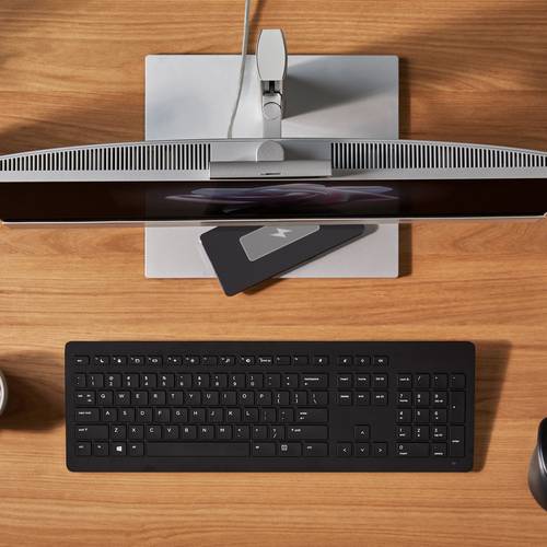 HP EliteOne 840 G9 Intel® Core™ i5 i5-14500 60,5 cm (23.8") 1920 x 1080 Pixels Touchscreen Alles-in-één-pc 16 GB DDR5-SDRAM 512 GB SSD Windows 11 Pro Wi-Fi 6E (802.11ax) Zwart, Zilver