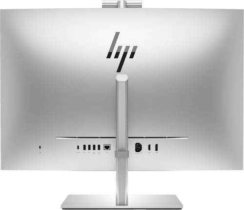 HP EliteOne 870 G9 Intel® Core™ i5 i5-14500 68,6 cm (27") 2560 x 1440 Pixels Touchscreen Alles-in-één-pc 16 GB DDR5-SDRAM 512 GB SSD Windows 11 Pro Wi-Fi 6E (802.11ax) Zilver