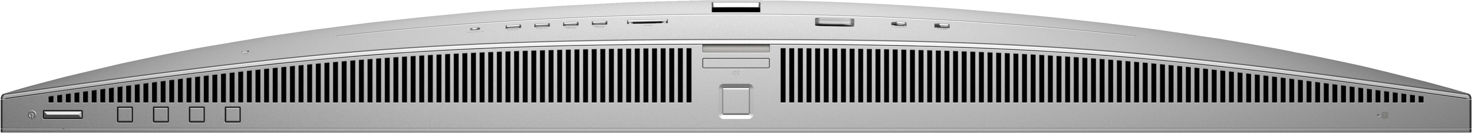 HP EliteOne 870 G9 Intel® Core™ i5 i5-14500 68,6 cm (27") 2560 x 1440 Pixels Touchscreen Alles-in-één-pc 16 GB DDR5-SDRAM 512 GB SSD Windows 11 Pro Wi-Fi 6E (802.11ax) Zilver