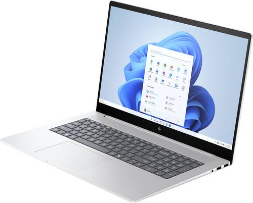 HP ENVY 17-da0030nd Intel Core Ultra 7 155H Laptop 43,9 cm (17.3") Touchscreen Full HD 16 GB DDR5-SDRAM 1 TB SSD Wi-Fi 6E (802.11ax) Windows 11 Home Zilver