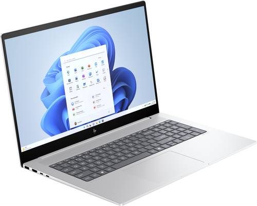 HP ENVY 17-da0030nd Intel Core Ultra 7 155H Laptop 43,9 cm (17.3") Touchscreen Full HD 16 GB DDR5-SDRAM 1 TB SSD Wi-Fi 6E (802.11ax) Windows 11 Home Zilver