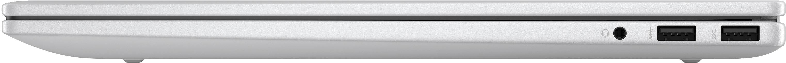 HP ENVY 17-da0030nd Intel Core Ultra 7 155H Laptop 43,9 cm (17.3") Touchscreen Full HD 16 GB DDR5-SDRAM 1 TB SSD Wi-Fi 6E (802.11ax) Windows 11 Home Zilver