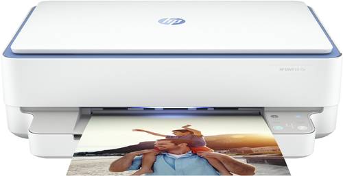 HP ENVY 6010e All-in-One printer
