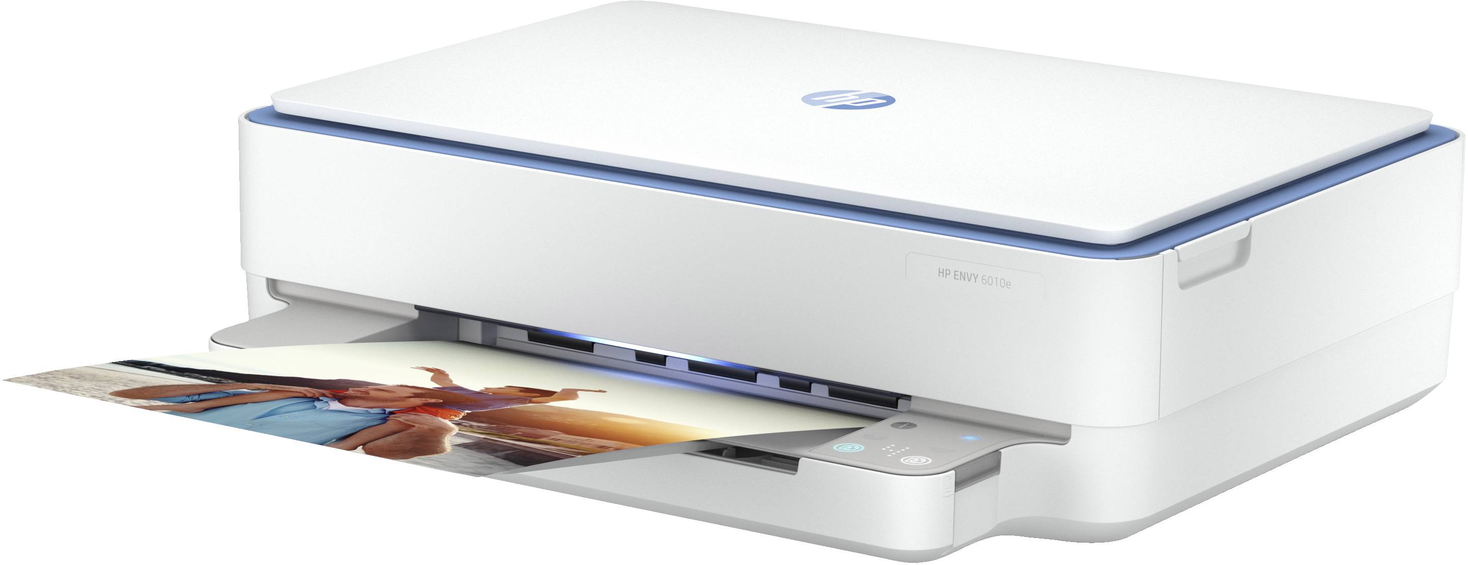 HP ENVY 6010e All-in-One printer