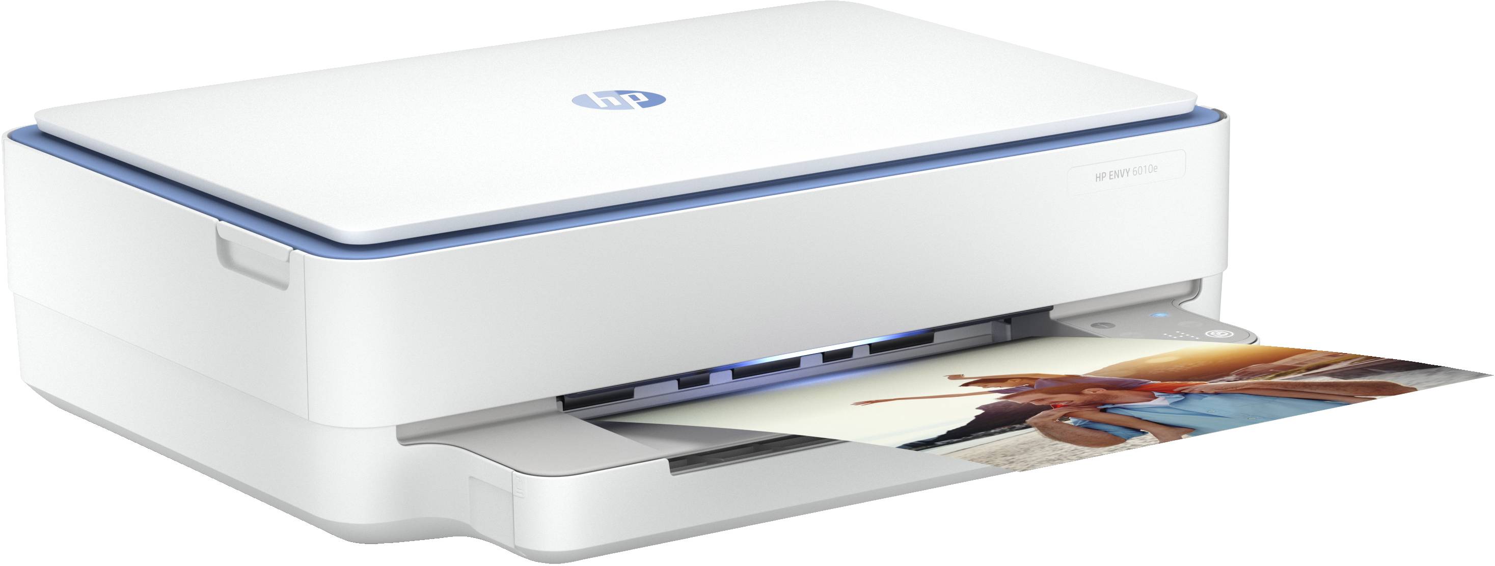 HP ENVY 6010e All-in-One printer