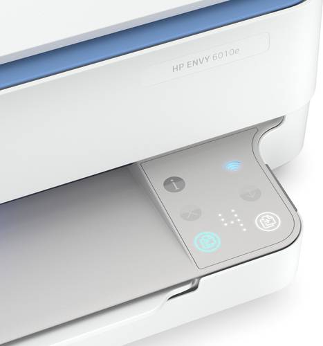 HP ENVY 6010e All-in-One printer