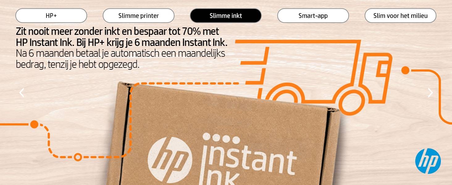 HP ENVY 6032e All-in-One printer