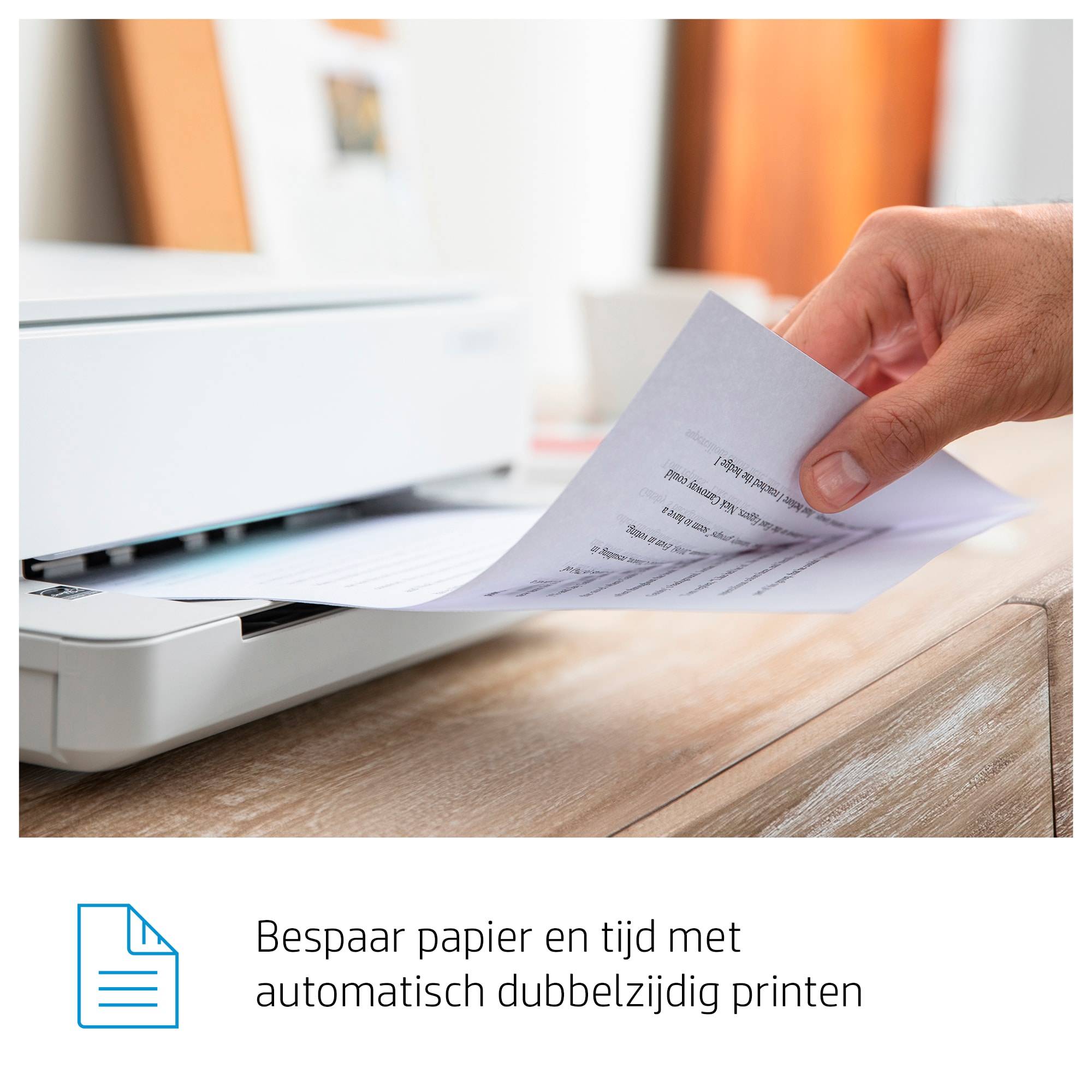 HP ENVY 6032e All-in-One printer