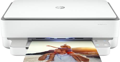 HP ENVY 6032e All-in-One printer