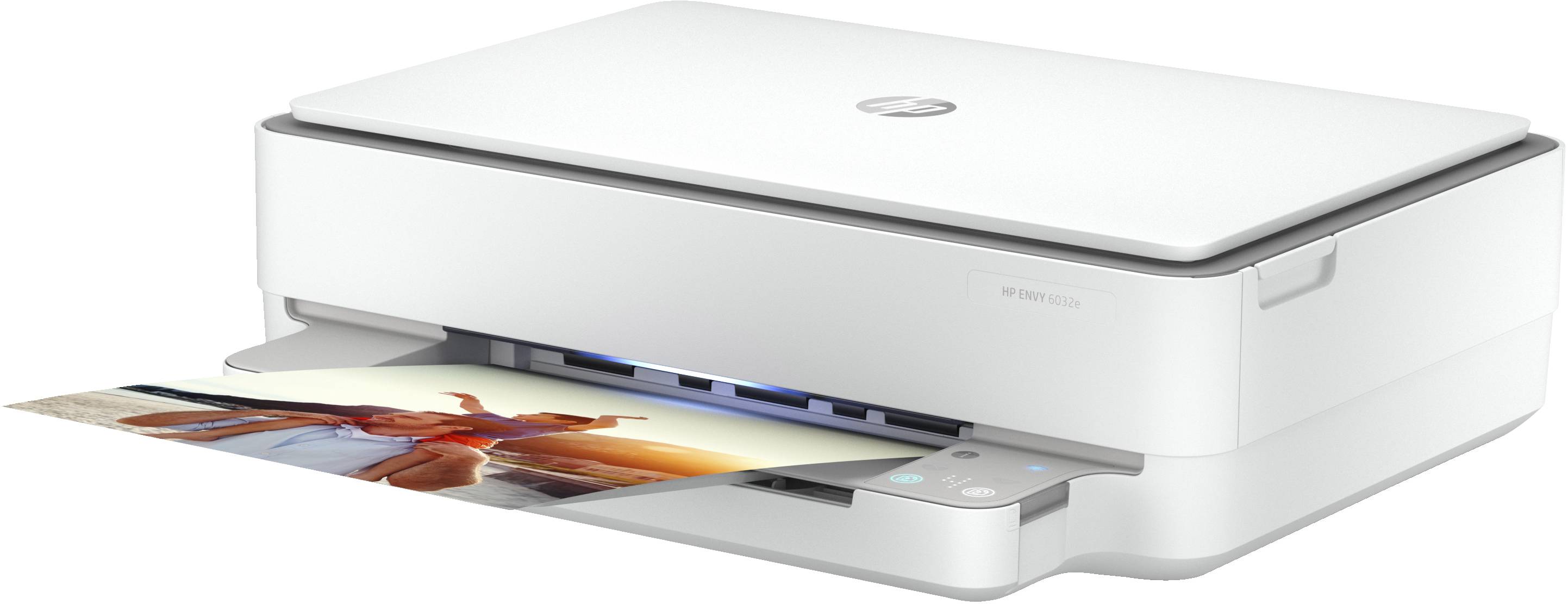 HP ENVY 6032e All-in-One printer