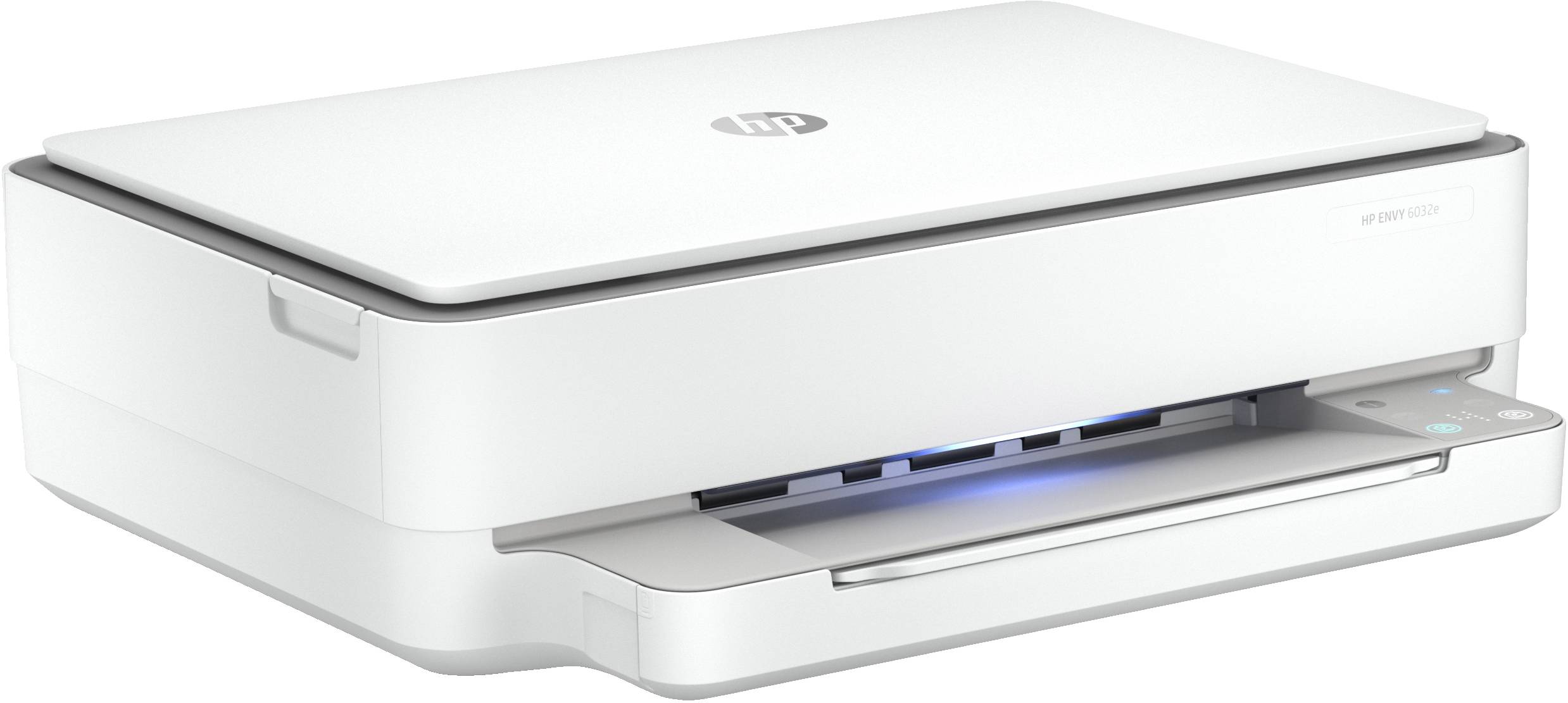 HP ENVY 6032e All-in-One printer