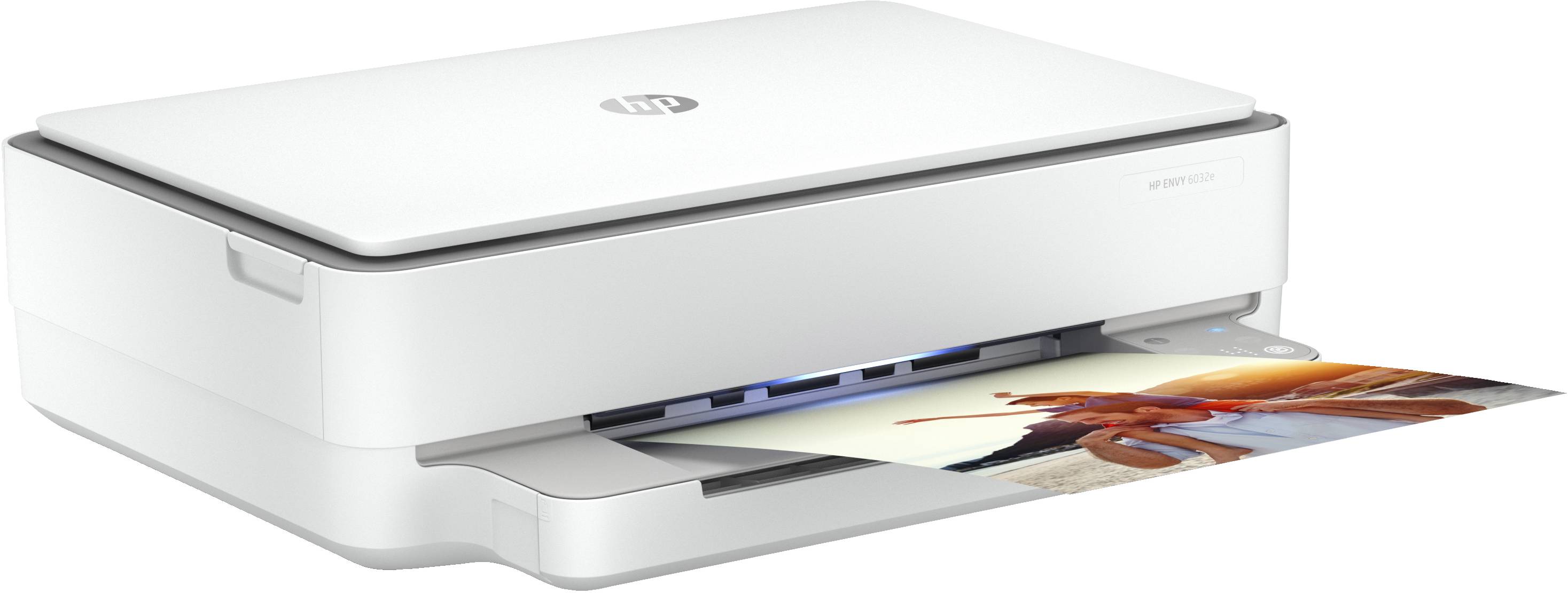 HP ENVY 6032e All-in-One printer