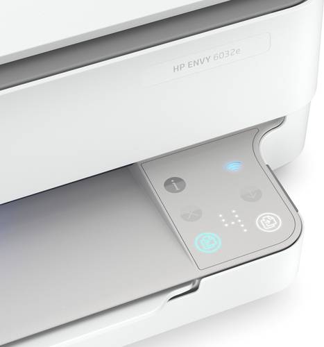 HP ENVY 6032e All-in-One printer