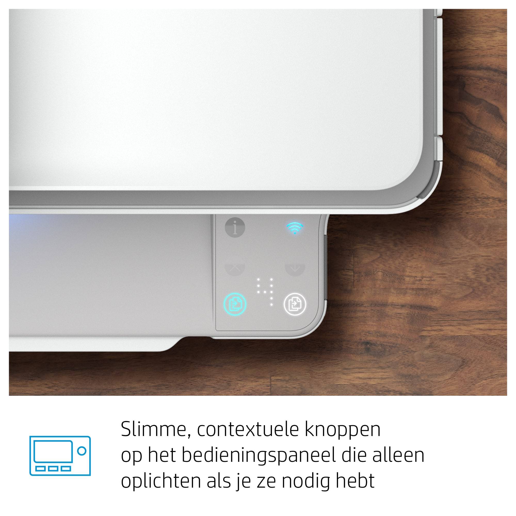 HP ENVY 6032e All-in-One printer