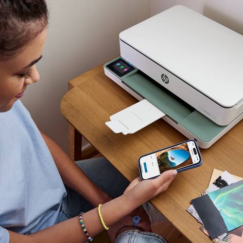 HP ENVY 6130e All-in-One printer