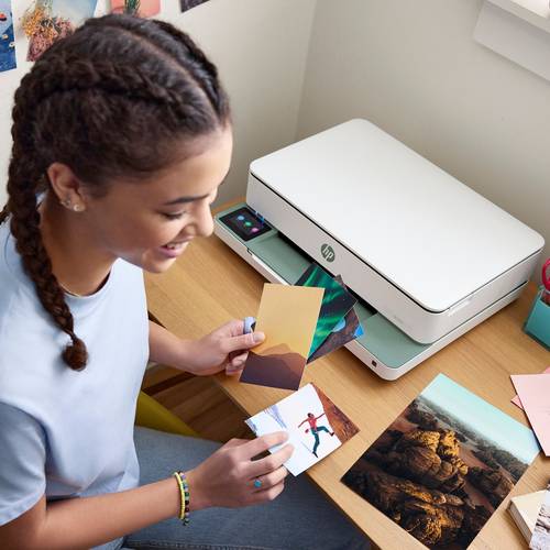 HP ENVY 6130e All-in-One printer
