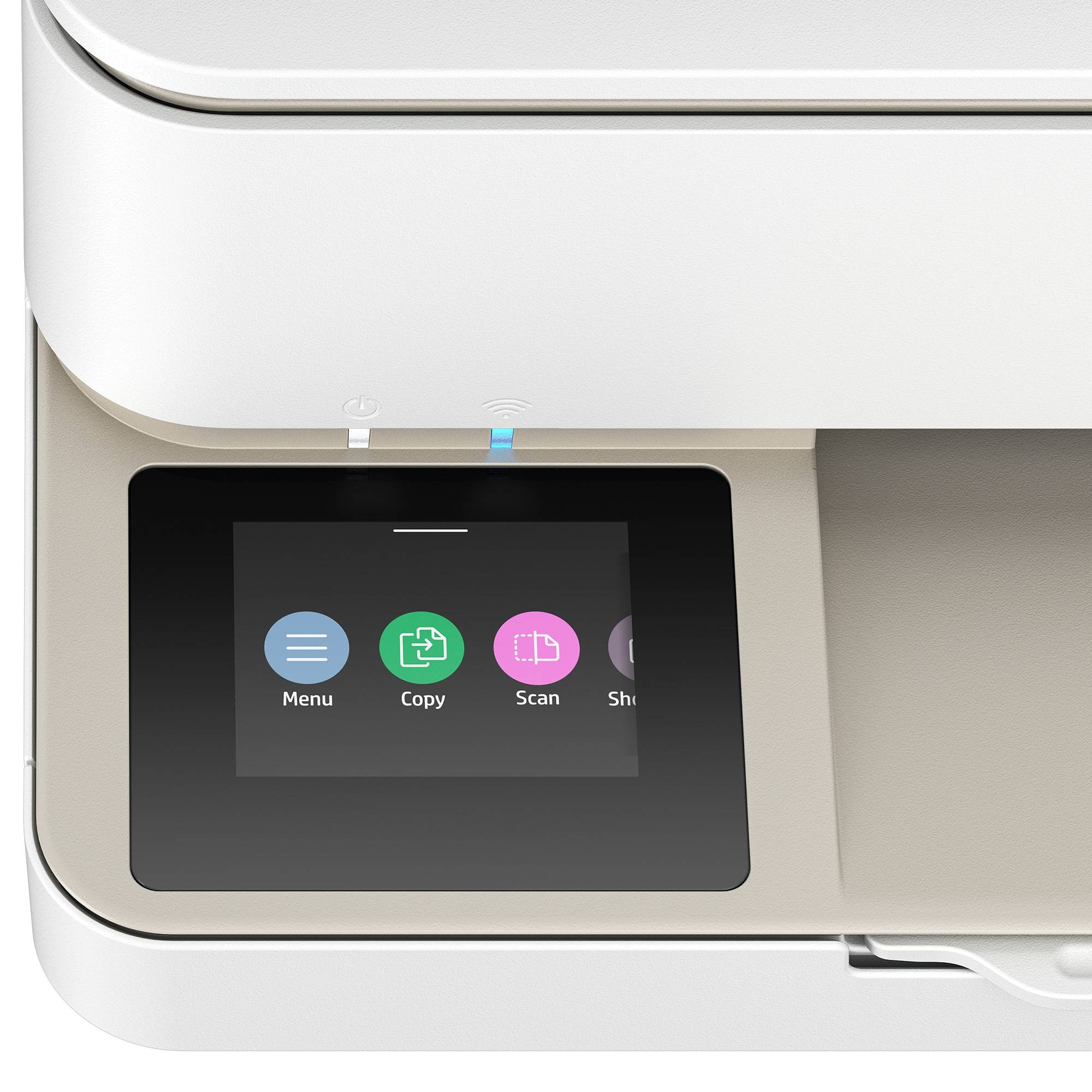 HP ENVY 6132e All-in-One printer
