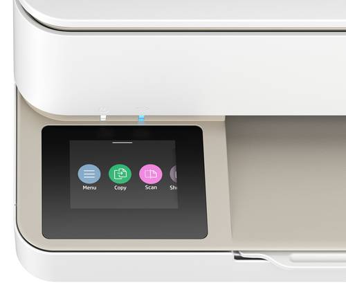 HP ENVY 6132e All-in-One printer