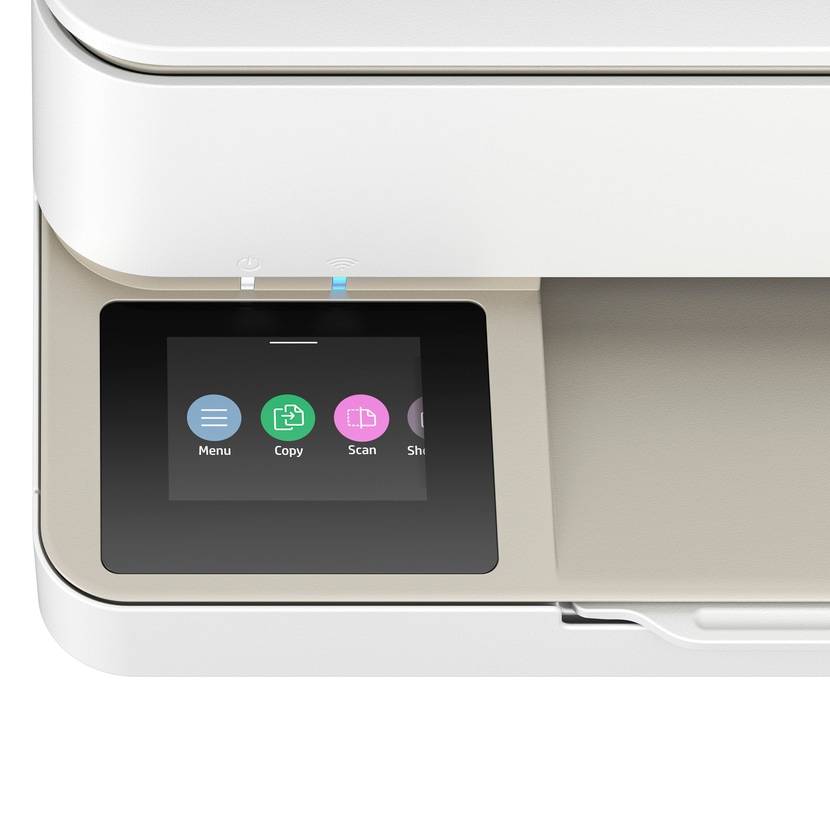 HP ENVY 6132e All-in-One printer