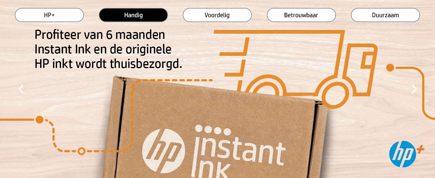 HP ENVY 6430e All-in-One printer